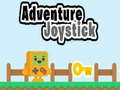 Lalao Adventure Joystick