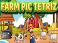 Lalao Farm Pic Tetriz