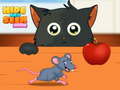 Lalao Hide and Seek Mouse