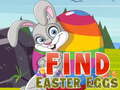 Lalao Find Easter Eggs
