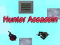 Lalao Hunter Assassin Stealth Master