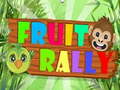 Lalao Fruit Rally