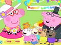Lalao Peppa Pig Dress Up