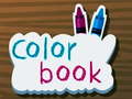 Lalao Color Book 