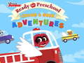Lalao Disney junior ready for preschool Color & Seek Adventures 