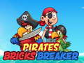 Lalao Pirates Bricks Breaker ‏ 