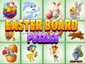 Lalao Easter Board Puzzles