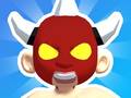 Lalao Wrestler Rush