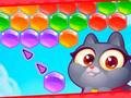 Lalao Adventures With Pets! Bubble Shooter