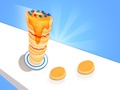 Lalao Pancake Tower 3d