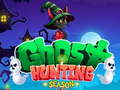 Lalao Ghost Hunting Season
