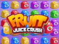 Lalao Fruits Juice Crush