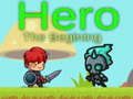 Lalao Hero The beginning