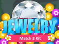 Lalao Jewelry Match 3 Kit