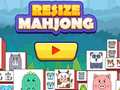 Lalao Resize Mahjong