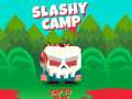 Lalao Slashy Camp