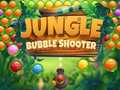 Lalao Jungle Bubble Shooter