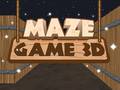 Lalao Maze Game 3d