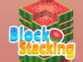 Lalao Block Stacking Game