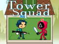 Lalao Tower Squad