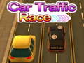 Lalao Car Traffic Race