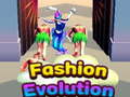 Lalao Fashion Evolution