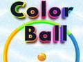 Lalao Color Ball 