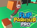 Lalao Flip Parkour Pro