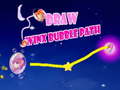 Lalao Draw Winx Bubble Path