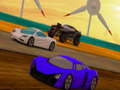 Lalao Demolition Derby 3D