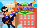 Lalao Killmaster Secret Agent