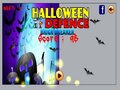 Lalao Halloween Defence Brick Breaker