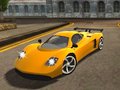 Lalao City Stunt Cars