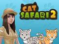 Lalao Cat Safari 2