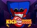 Lalao Kick The Huggie Wuggie