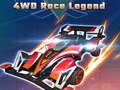 Lalao 4WD Race Legend