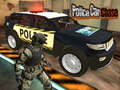 Lalao Police Car Chase 