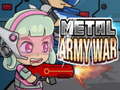 Lalao Metal Army War