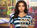Lalao Amy's Little Shop