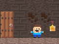 Lalao Noob Steve Cave