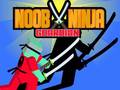 Lalao Noob Ninja Guardian