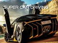 Lalao Super Car Driving 