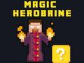 Lalao Magic Herobrine