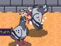 Lalao Pigeon Ascent