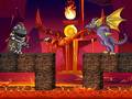 Lalao Kill The Dragon Bridge Block Puzzle
