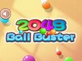 Lalao 2048 Ball Buster