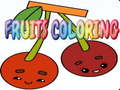 Lalao FRUITS COLORING
