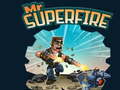 Lalao Mr Superfire