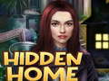 Lalao Hidden Home