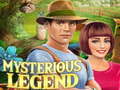 Lalao Mysterious Legend